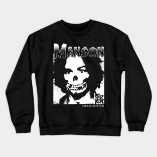 Manson Crewneck Sweatshirt